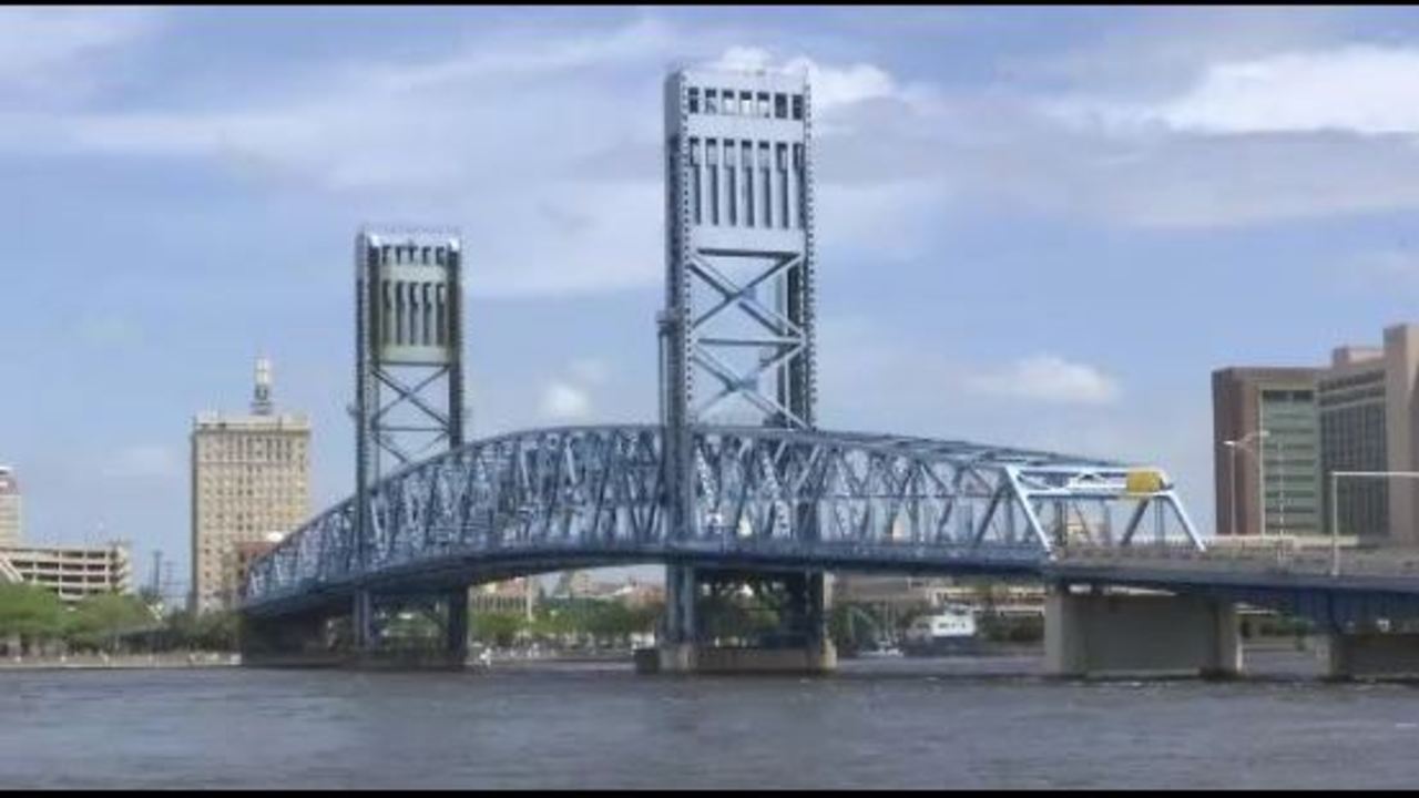 Main Street Bridge closures scheduled for this week